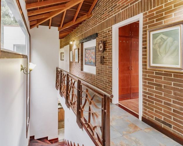 Casa de 5 alcobas en venta en Loma Del Escobero, El Retiro, 407 m² · foto 24 de 24