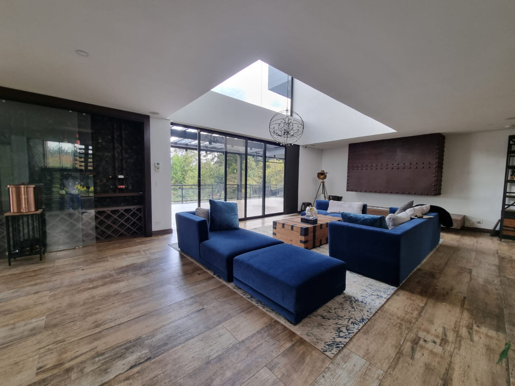 Casa en Venta en Las Palmas, Envigado