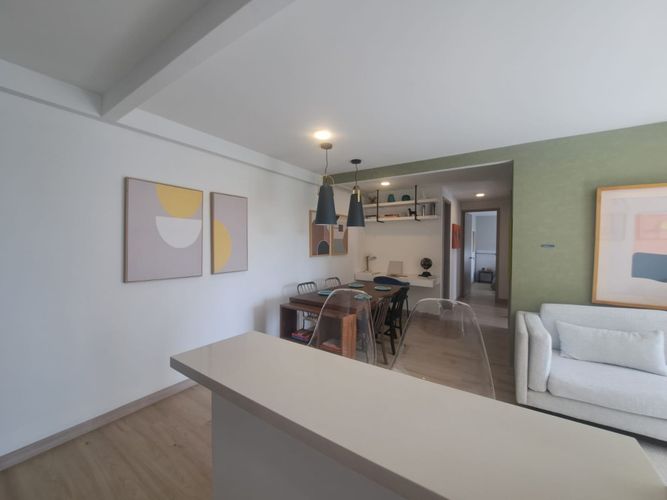 Apartamento de 2 alcobas en venta en Los Colegios, Rionegro, 50 m² · foto 8 de 16