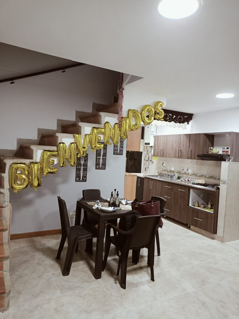 Apartamento en venta en La america, Medellín 2