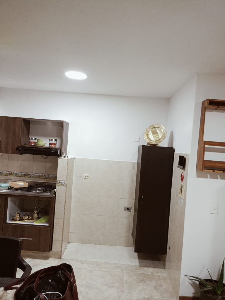 Apartamento en venta en La america, Medellín 3