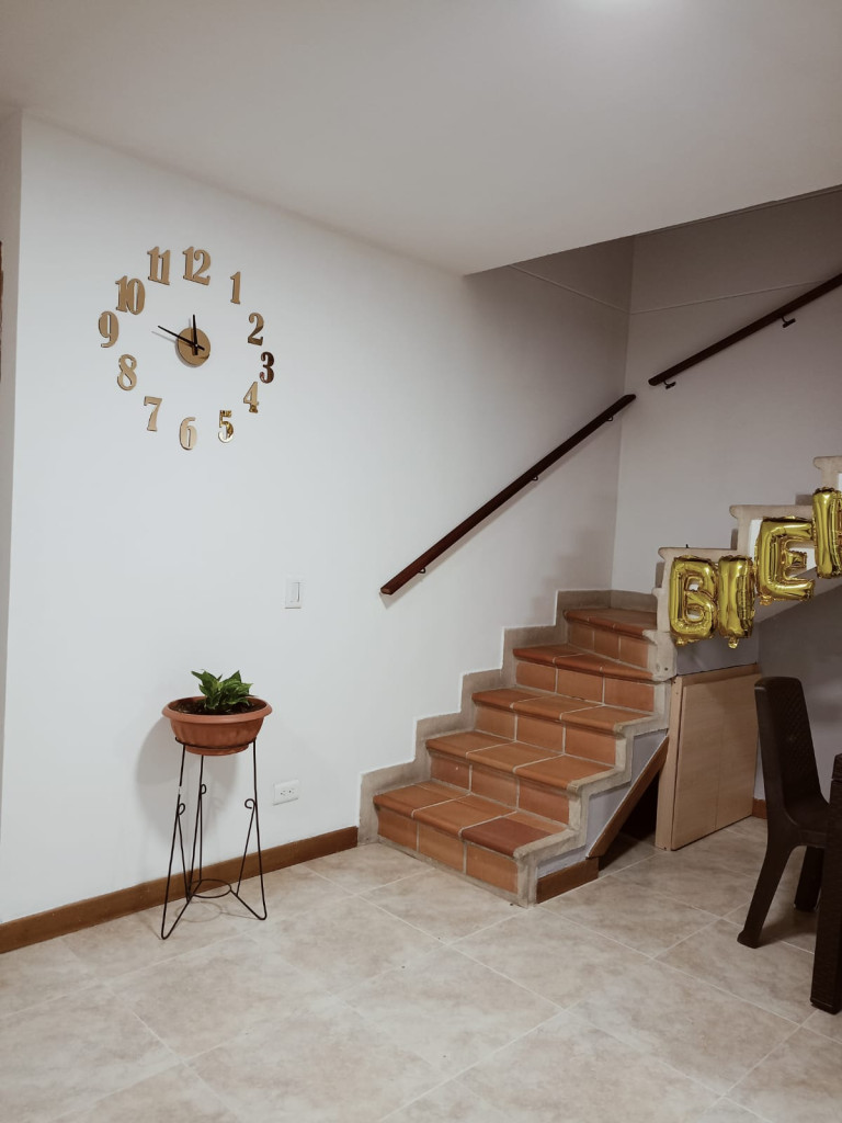 Apartamento en venta en La america, Medellín 4