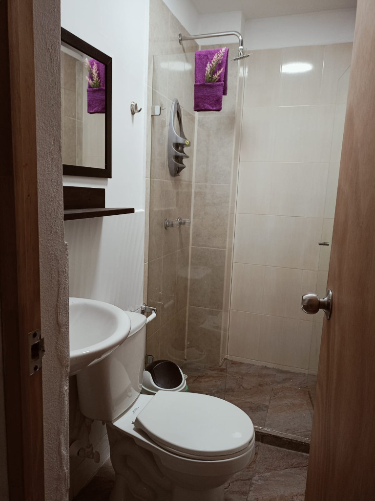 Apartamento en venta en La america, Medellín 5