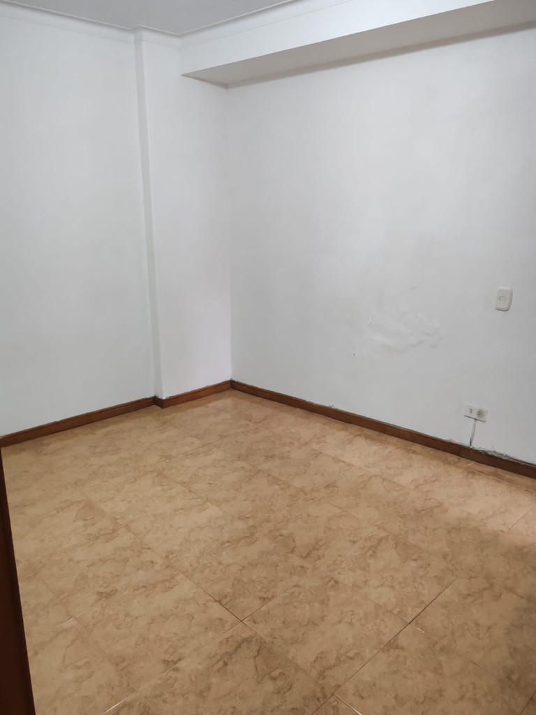 Apartamento en venta en Laureles, Medellín 2