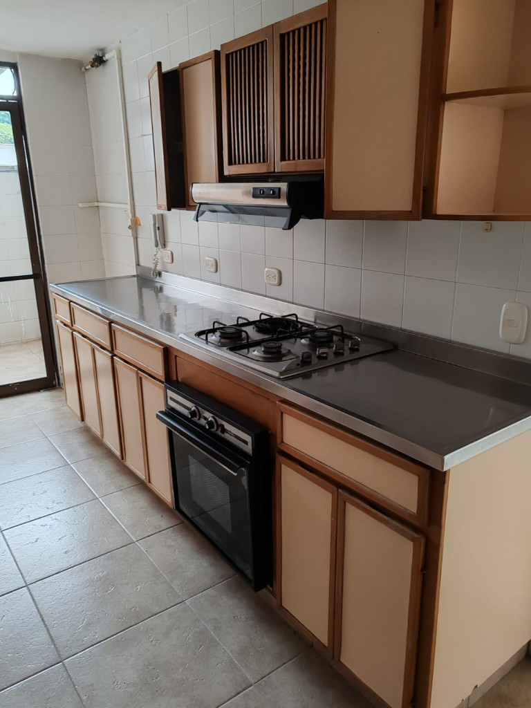 Apartamento en venta en Laureles, Medellín 4