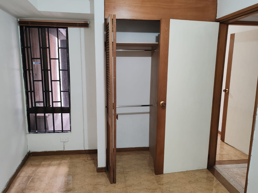 Apartamento en venta en Laureles, Medellín 5