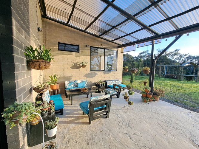 Casa de 4 alcobas en venta en Quirama, El Carmen de Viboral, 250 m² · foto 4 de 22