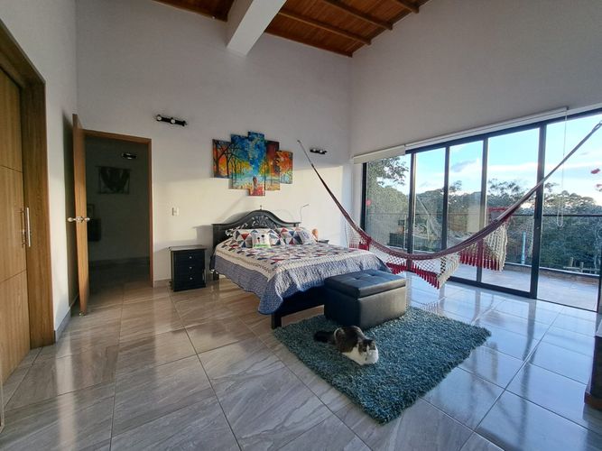 Casa de 4 alcobas en venta en Quirama, El Carmen de Viboral, 250 m² · foto 9 de 22