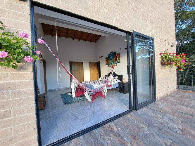 Casa de 4 alcobas en venta en Quirama, El Carmen de Viboral, 250 m² · foto 10 de 22