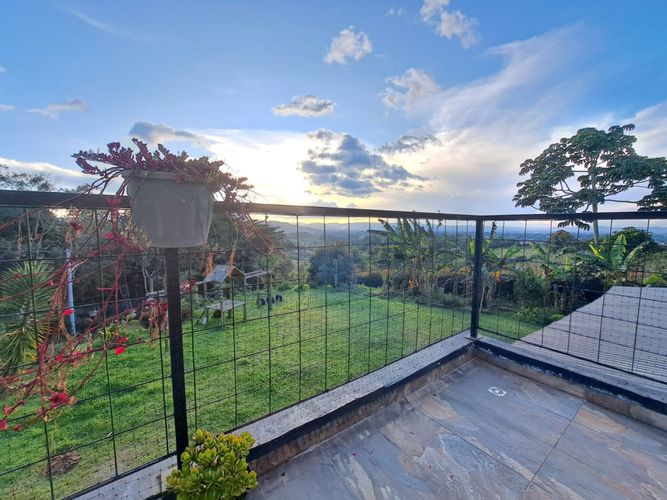 Casa de 4 alcobas en venta en Quirama, El Carmen de Viboral, 250 m² · foto 14 de 22