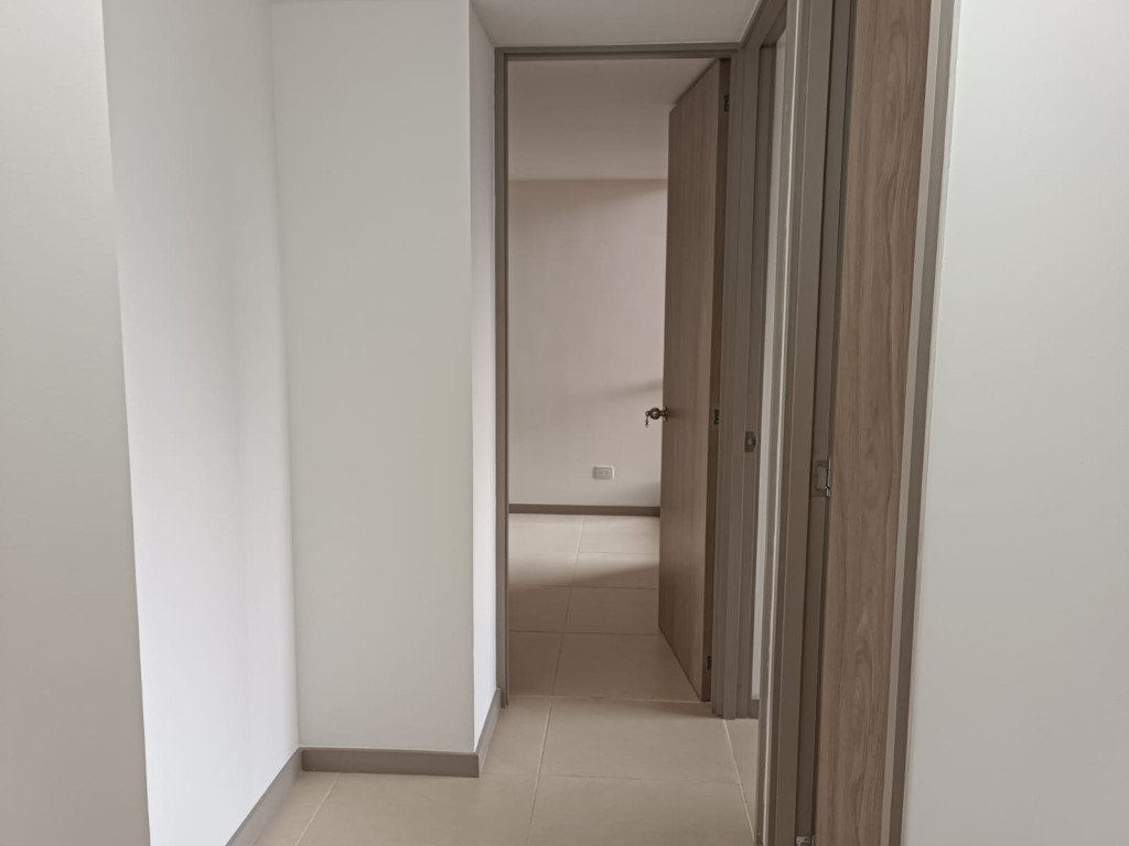 Apartamento en Venta en La paz, Envigado