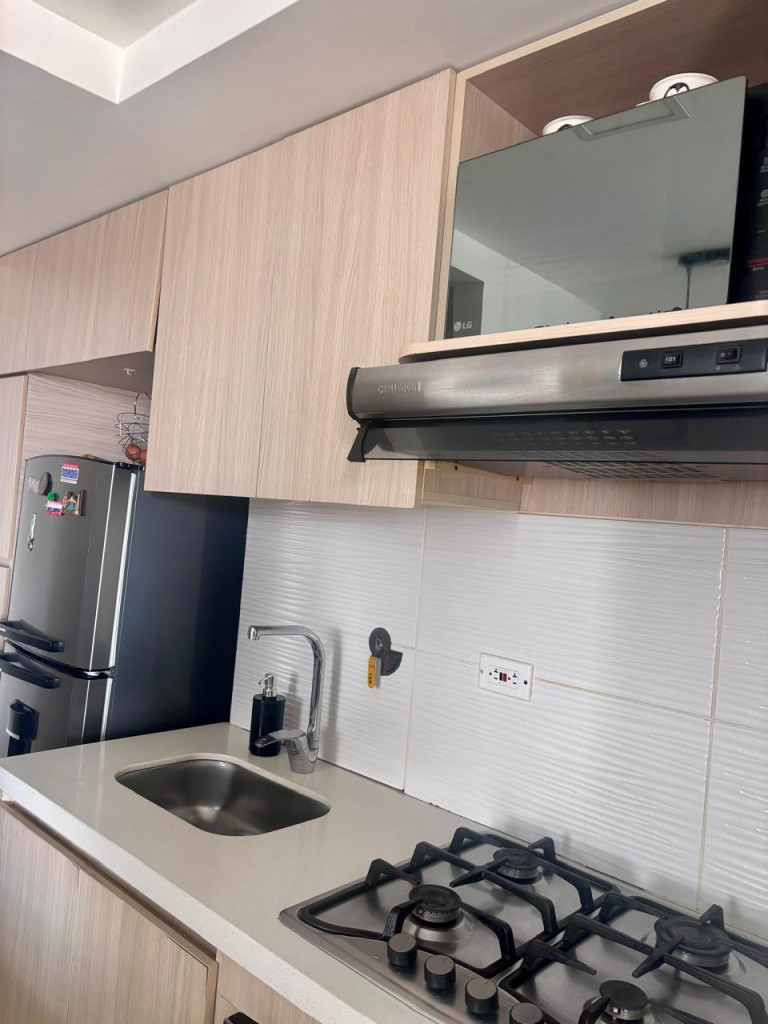 Apartamento en venta en Chagualo, Marinilla · foto 4 de 9