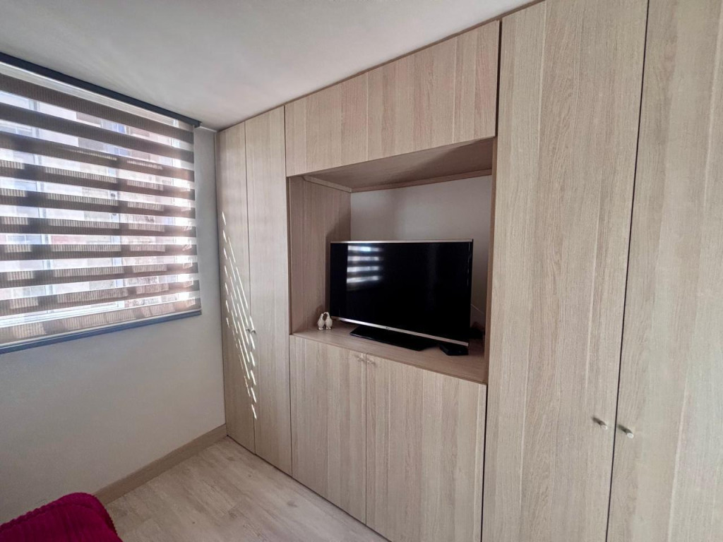 Apartamento en venta en Chagualo, Marinilla · foto 5 de 9