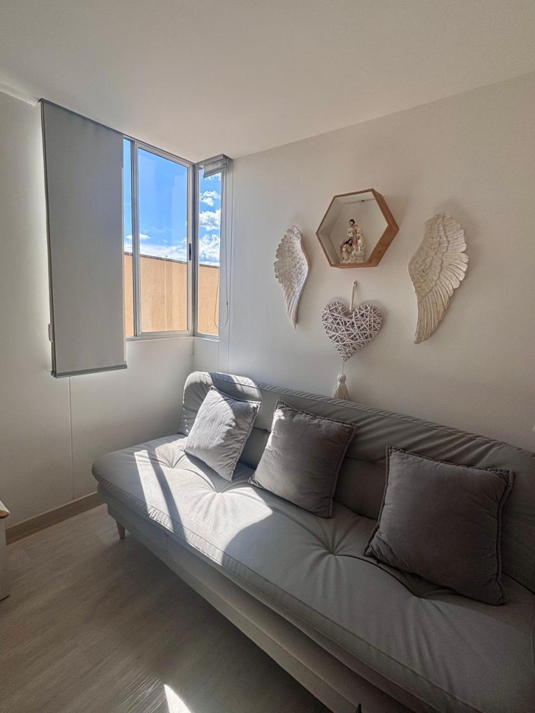 Apartamento en venta en Chagualo, Marinilla · foto 7 de 9