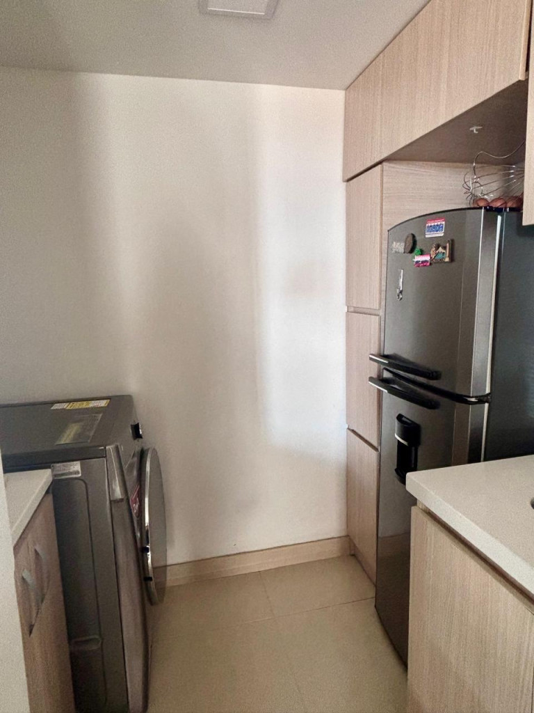 Apartamento en venta en Chagualo, Marinilla · foto 8 de 9
