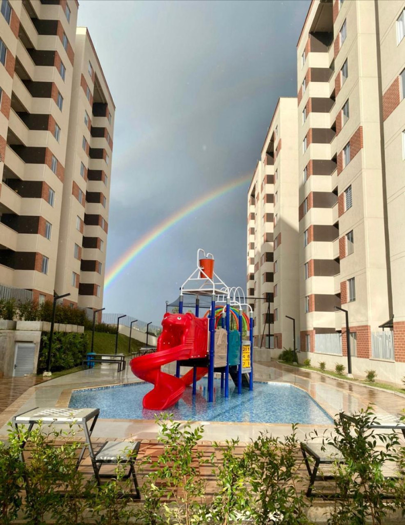 Apartamento en venta en Chagualo, Marinilla · foto 9 de 9