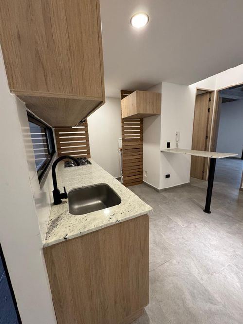 Apartamento de 2 alcobas en venta en La Ceja, 78 m² · foto 2 de 11