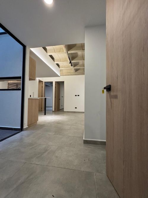 Apartamento de 2 alcobas en venta en La Ceja, 78 m² · foto 6 de 11