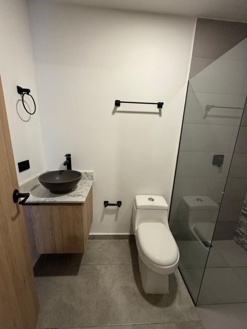 Apartamento de 2 alcobas en venta en La Ceja, 78 m² · foto 9 de 11
