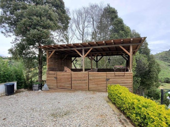 Casa de 4 alcobas en venta en Centro, Rionegro, 370 m² · foto 12 de 13