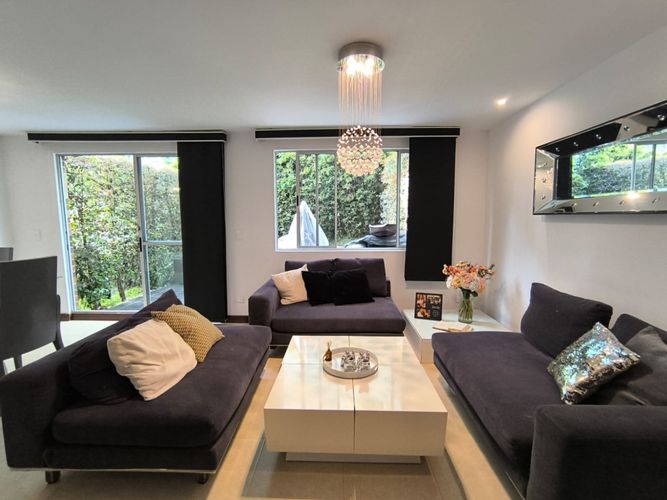 Casa de 3 alcobas en venta en Montessori, Envigado, 198 m² · foto 6 de 24