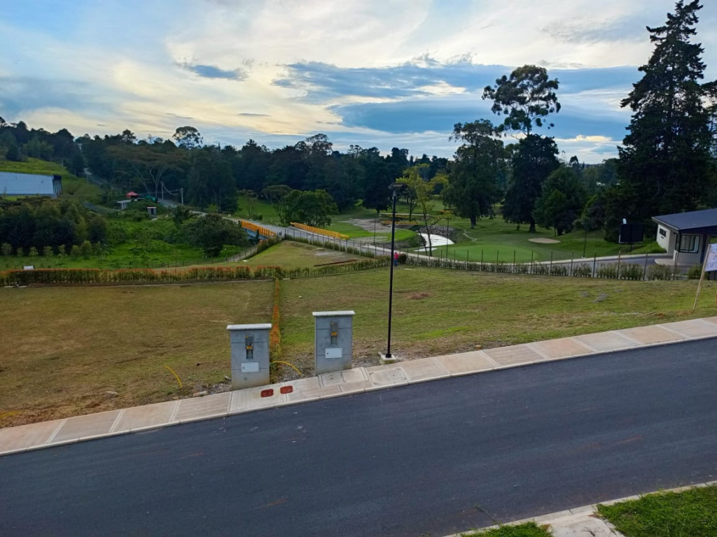 Land in El rosal (1000 m²) for Sale - 2