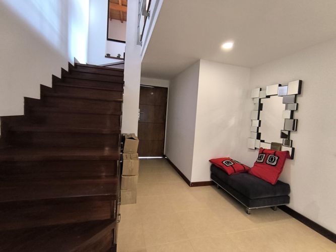 Casa de 3 alcobas en venta en Montessori, Envigado, 198 m² · foto 15 de 24