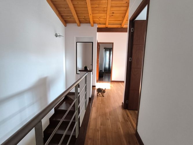 Casa de 3 alcobas en venta en Montessori, Envigado, 198 m² · foto 16 de 24