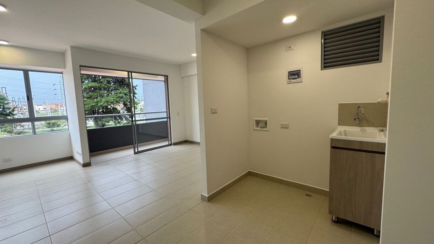 Apartamento de 3 alcobas en venta en Los Colegios, Rionegro, 78 m² · foto 6 de 10