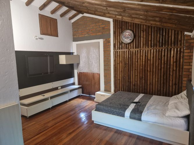 Casa de 3 alcobas en arriendo en El Rosal, Marinilla, 300 m² · foto 9 de 16