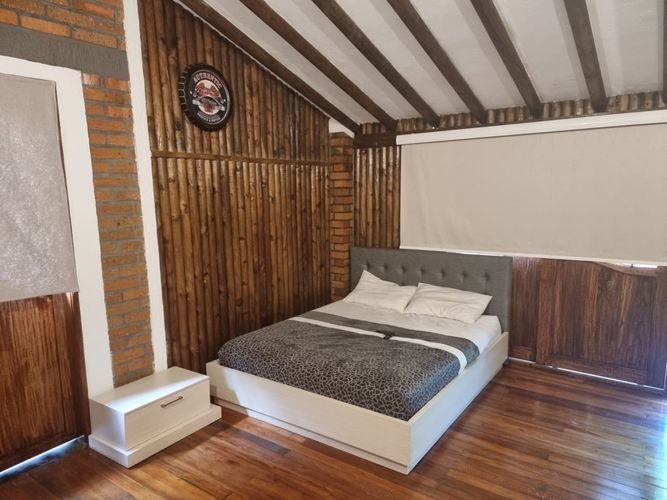 Casa de 3 alcobas en arriendo en El Rosal, Marinilla, 300 m² · foto 10 de 16