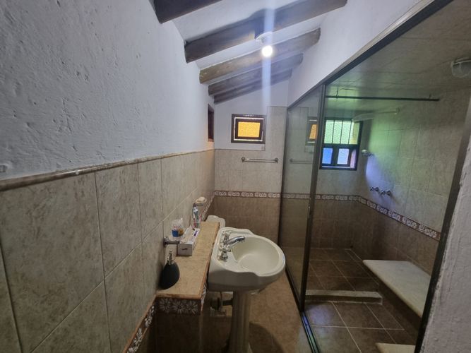 Casa de 3 alcobas en arriendo en El Rosal, Marinilla, 300 m² · foto 14 de 16