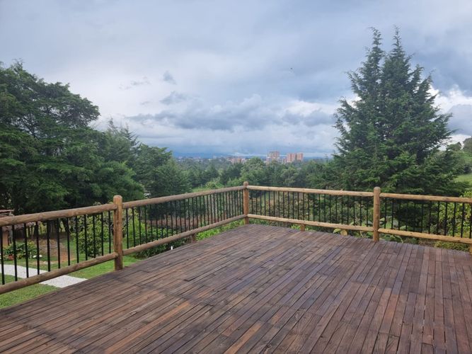 Casa de 3 alcobas en arriendo en El Rosal, Marinilla, 300 m² · foto 15 de 16