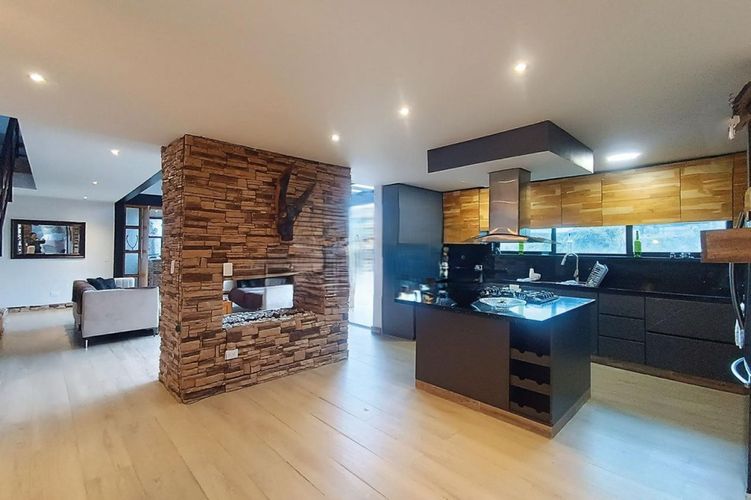 Casa de 5 alcobas en venta en Loma Del Escobero, El Retiro, 450 m² · foto 7 de 23