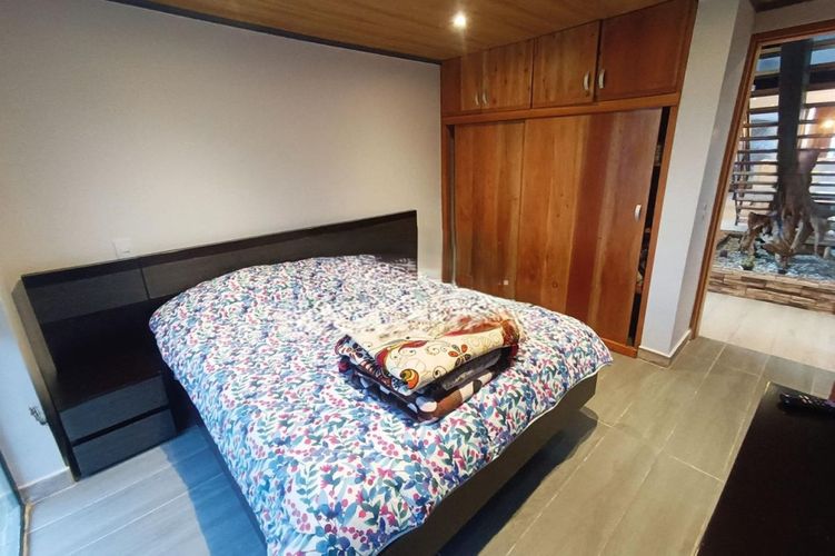 Casa de 5 alcobas en venta en Loma Del Escobero, El Retiro, 450 m² · foto 14 de 23