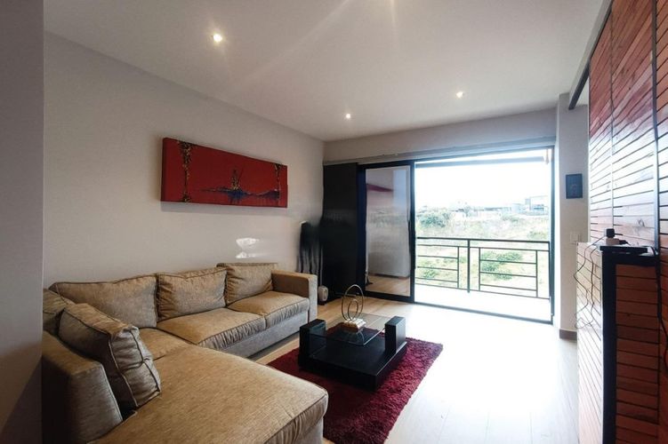 Casa de 5 alcobas en venta en Loma Del Escobero, El Retiro, 450 m² · foto 15 de 23