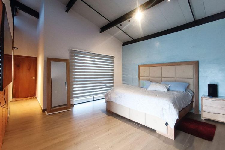 Casa de 5 alcobas en venta en Loma Del Escobero, El Retiro, 450 m² · foto 17 de 23