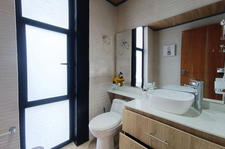 Casa de 5 alcobas en venta en Loma Del Escobero, El Retiro, 450 m² · foto 19 de 23