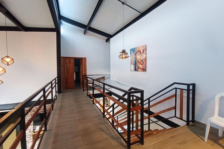 Casa de 5 alcobas en venta en Loma Del Escobero, El Retiro, 450 m² · foto 20 de 23
