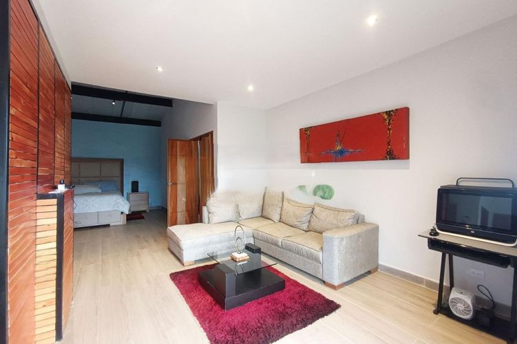 Casa de 5 alcobas en venta en Loma Del Escobero, El Retiro, 450 m² · foto 23 de 23