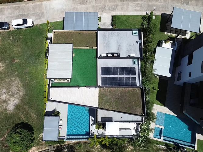 Casa de 3 alcobas en venta en Ruitoque, Girón, 380 m² · foto 3 de 24
