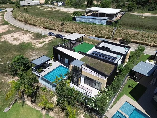 Casa de 3 alcobas en venta en Ruitoque, Girón, 380 m² · foto 4 de 24