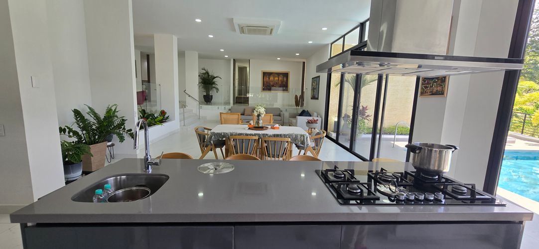 Casa de 3 alcobas en venta en Ruitoque, Girón, 380 m² · foto 5 de 24