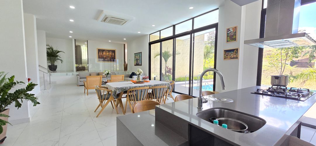 Casa de 3 alcobas en venta en Ruitoque, Girón, 380 m² · foto 6 de 24