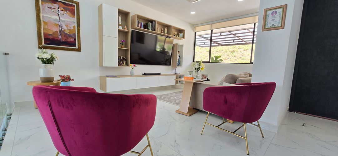 Casa de 3 alcobas en venta en Ruitoque, Girón, 380 m² · foto 8 de 24