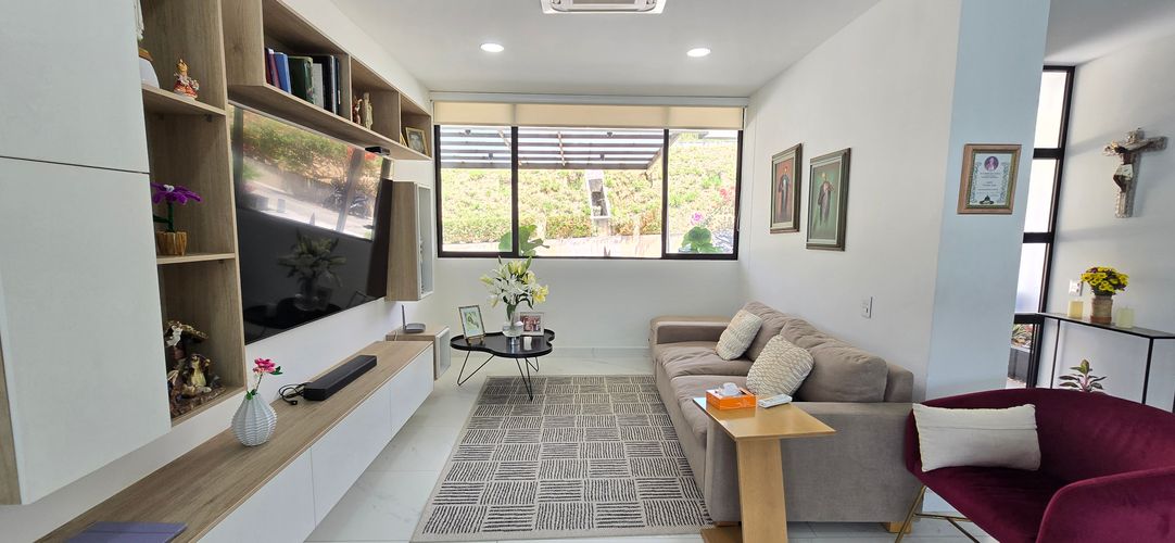 Casa de 3 alcobas en venta en Ruitoque, Girón, 380 m² · foto 9 de 24