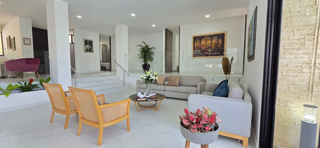 Casa de 3 alcobas en venta en Ruitoque, Girón, 380 m² · foto 17 de 24
