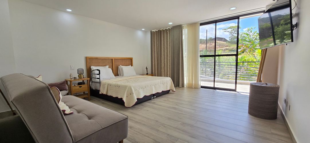 Casa de 3 alcobas en venta en Ruitoque, Girón, 380 m² · foto 21 de 24