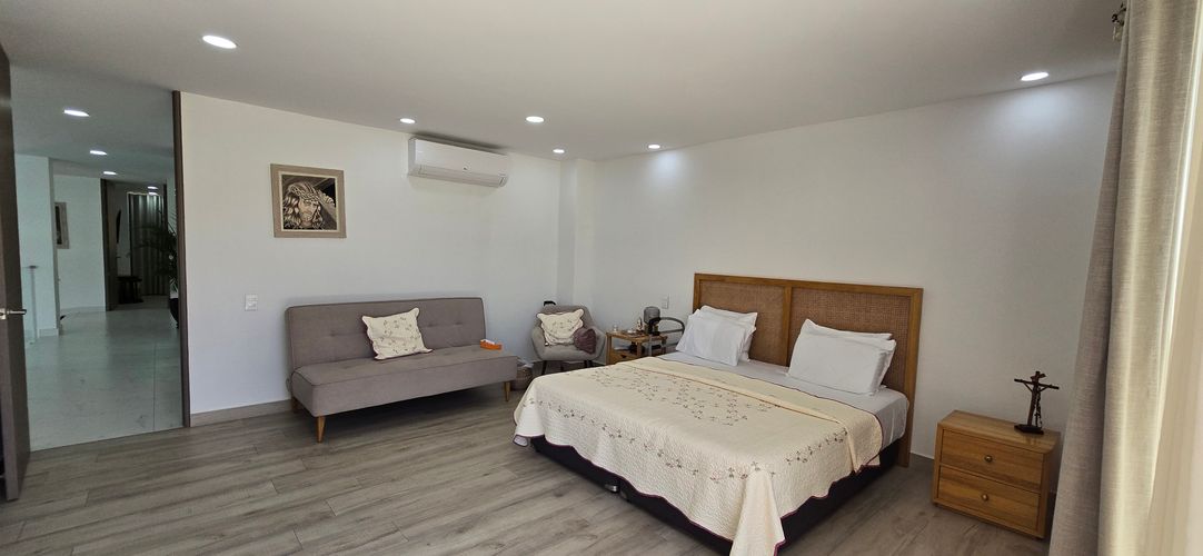 Casa de 3 alcobas en venta en Ruitoque, Girón, 380 m² · foto 22 de 24