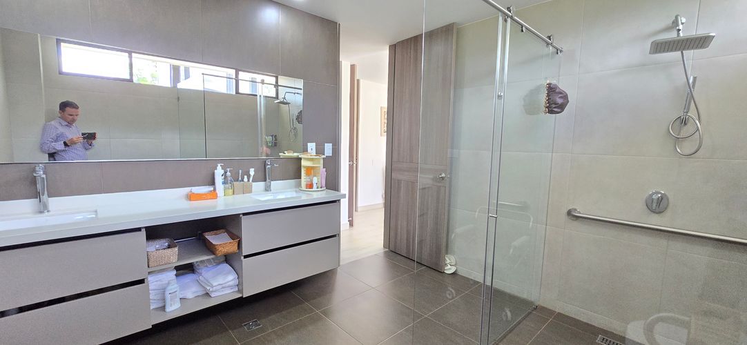 Casa de 3 alcobas en venta en Ruitoque, Girón, 380 m² · foto 24 de 24